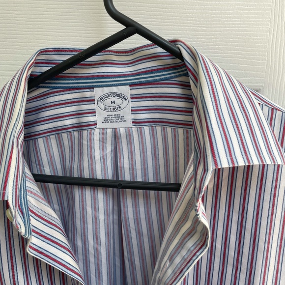 Brooks Brother Dress Shirts Bundle - Picture 14 of 16